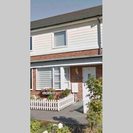 הוילה Comfy 2 Bed House Located At Wareham Train Station מראה חיצוני תמונה