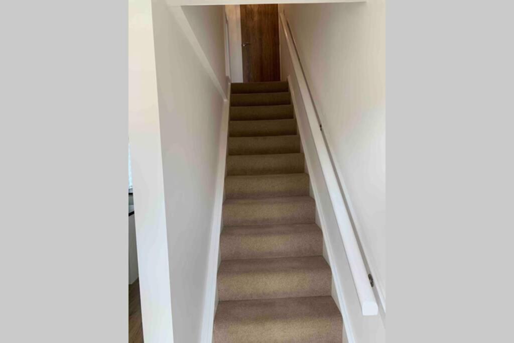 הוילה Comfy 2 Bed House Located At Wareham Train Station מראה חיצוני תמונה