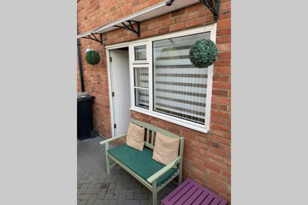 הוילה Comfy 2 Bed House Located At Wareham Train Station מראה חיצוני תמונה