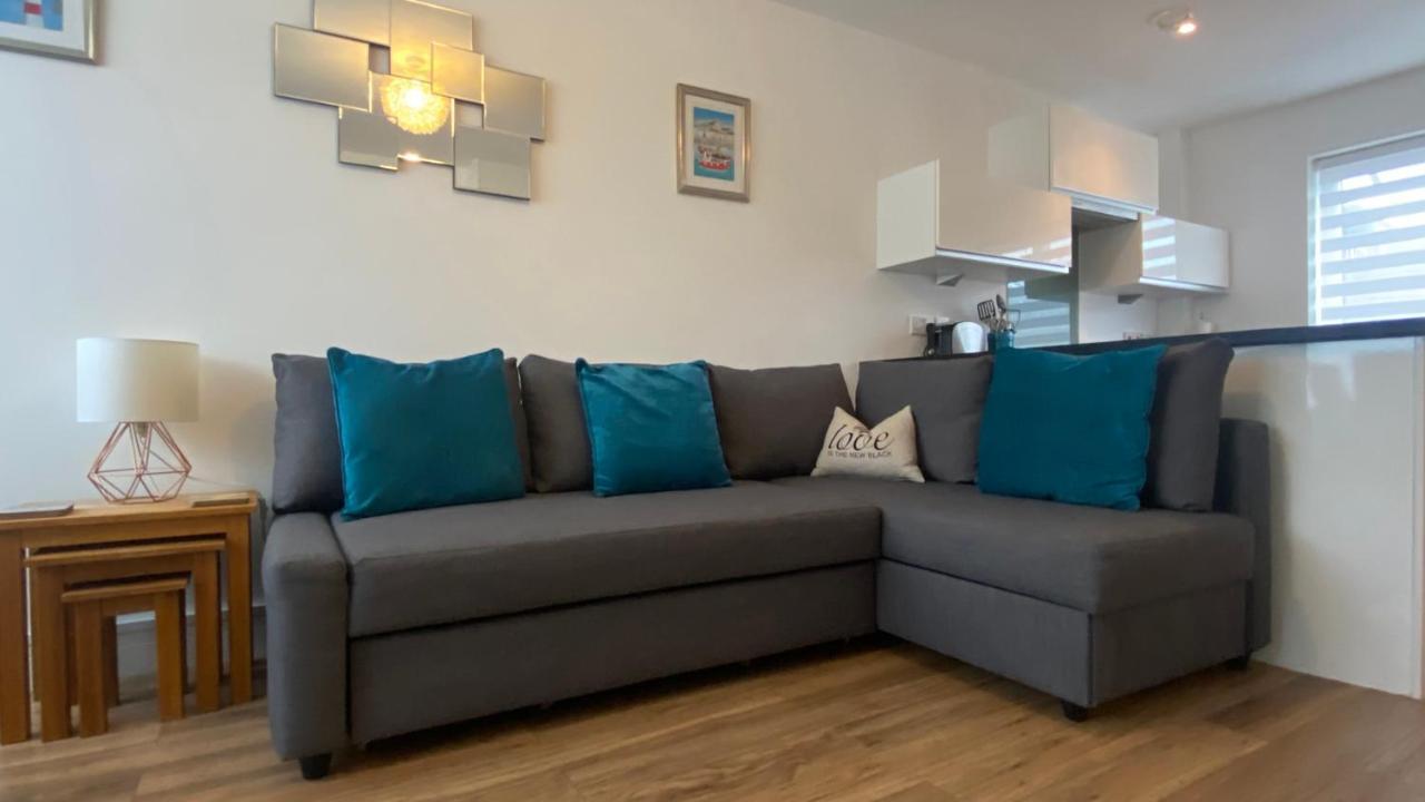 הוילה Comfy 2 Bed House Located At Wareham Train Station מראה חיצוני תמונה