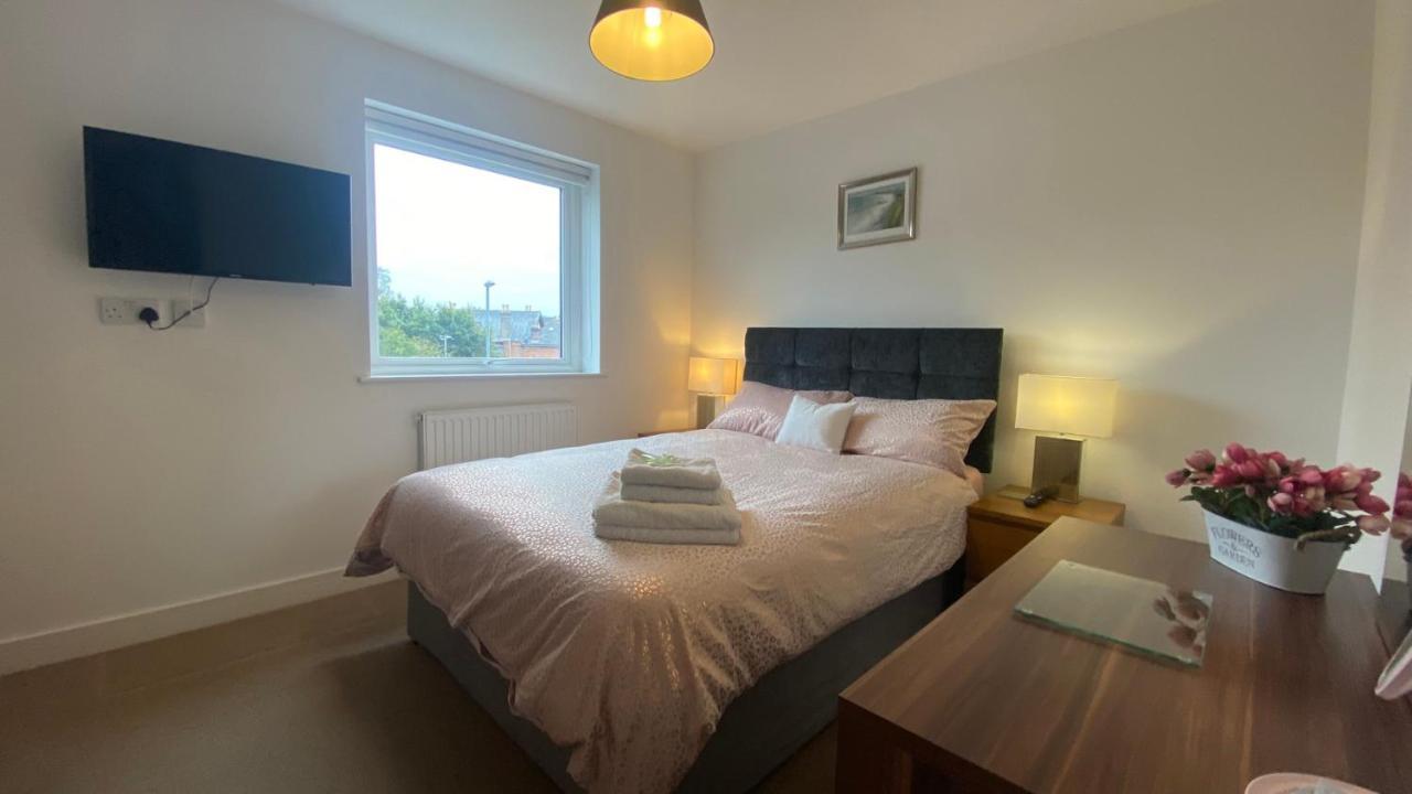 הוילה Comfy 2 Bed House Located At Wareham Train Station מראה חיצוני תמונה