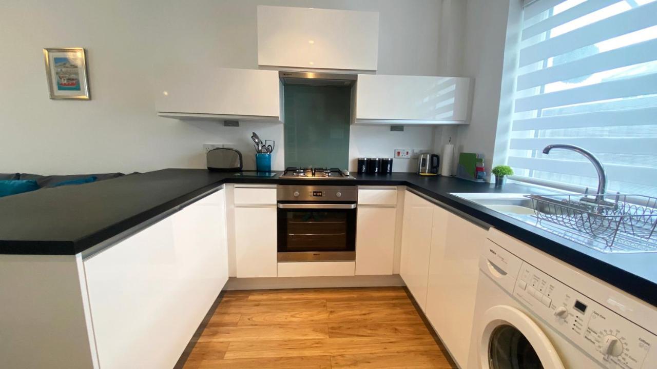 הוילה Comfy 2 Bed House Located At Wareham Train Station מראה חיצוני תמונה