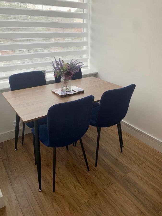 הוילה Comfy 2 Bed House Located At Wareham Train Station מראה חיצוני תמונה