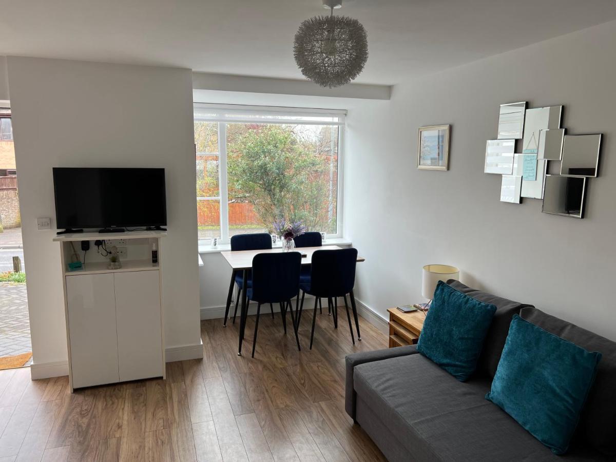 הוילה Comfy 2 Bed House Located At Wareham Train Station מראה חיצוני תמונה