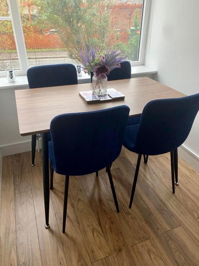 הוילה Comfy 2 Bed House Located At Wareham Train Station מראה חיצוני תמונה