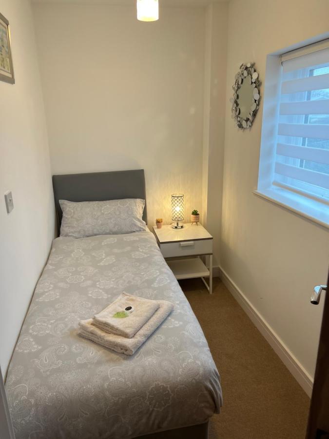 הוילה Comfy 2 Bed House Located At Wareham Train Station מראה חיצוני תמונה